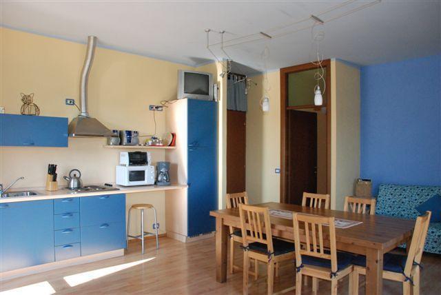 Agriturismo Fano'S Farm Suno Room photo